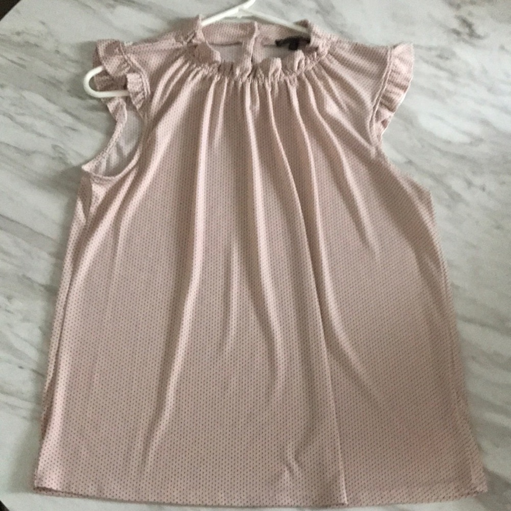 Adrianna Papell Sleeveless top